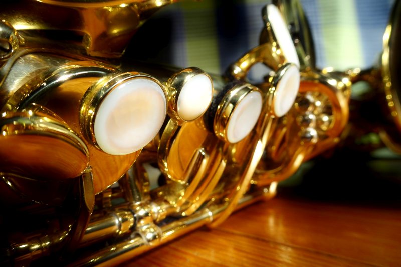 Gebrauchtes Altsaxophon kaufen?