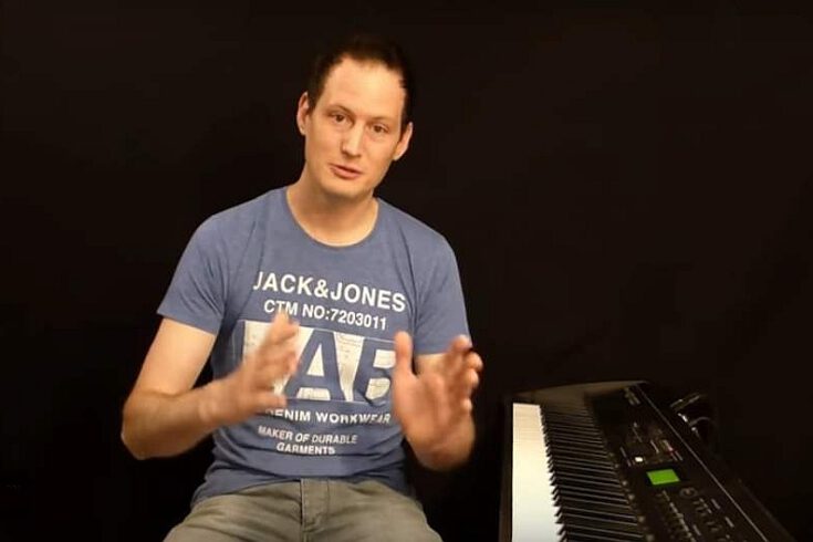 Freiklavierspielen mit Daniel Hunziker Erfahrungen