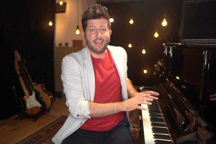 Gordon November Piano University Erfahrungen